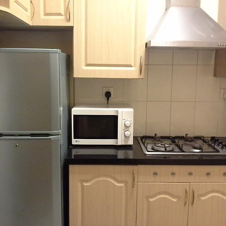 Panorama Otium Apartments Kolombo Zewnętrze zdjęcie