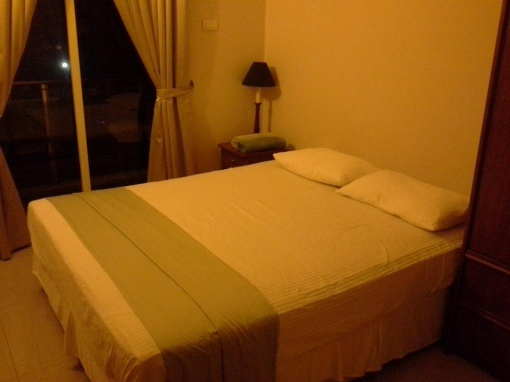 Panorama Otium Apartments Kolombo Zewnętrze zdjęcie