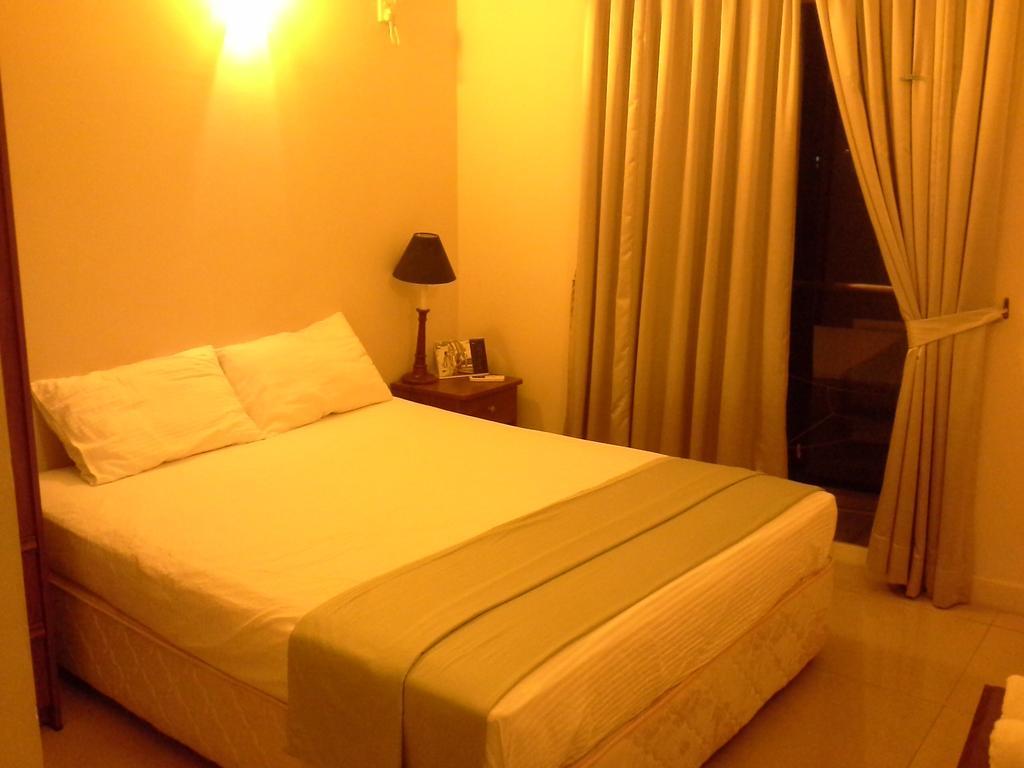 Panorama Otium Apartments Kolombo Zewnętrze zdjęcie