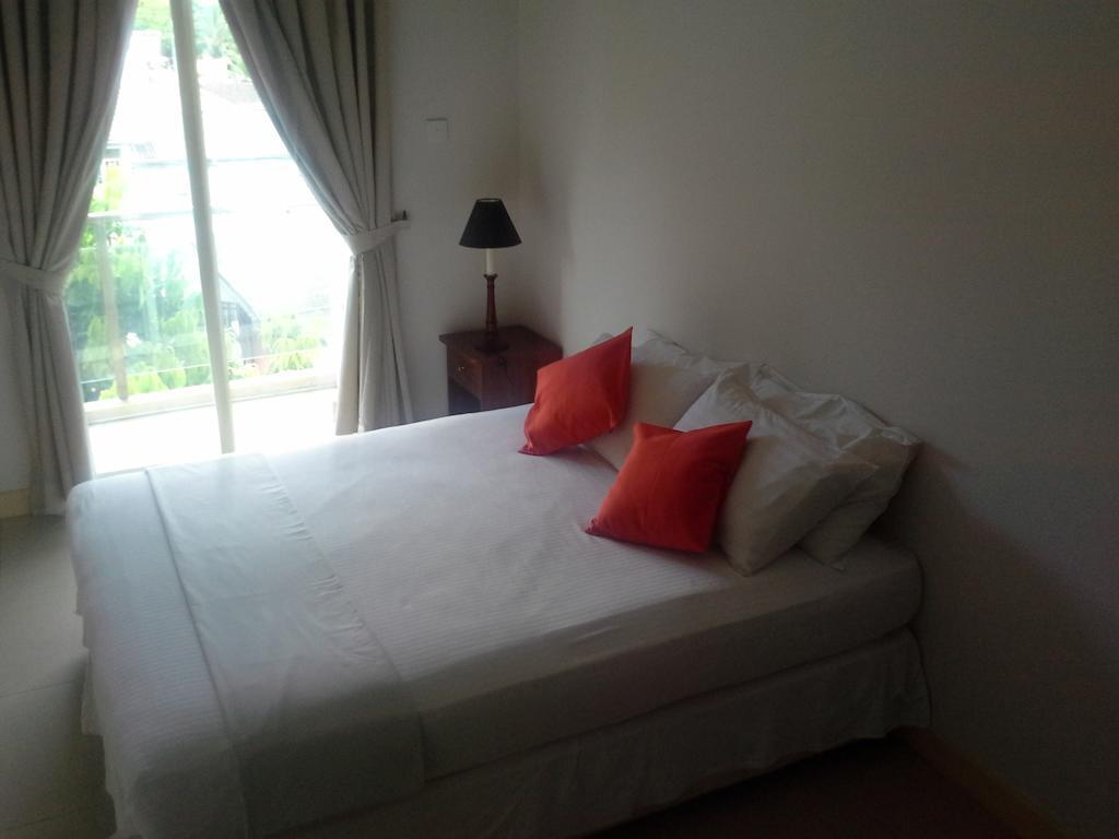 Panorama Otium Apartments Kolombo Pokój zdjęcie