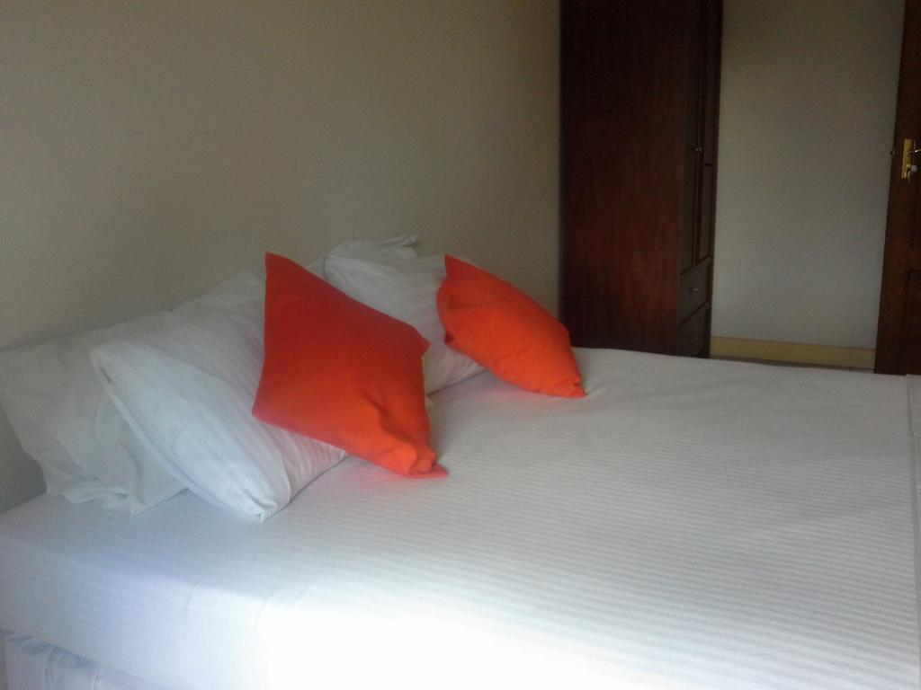Panorama Otium Apartments Kolombo Zewnętrze zdjęcie