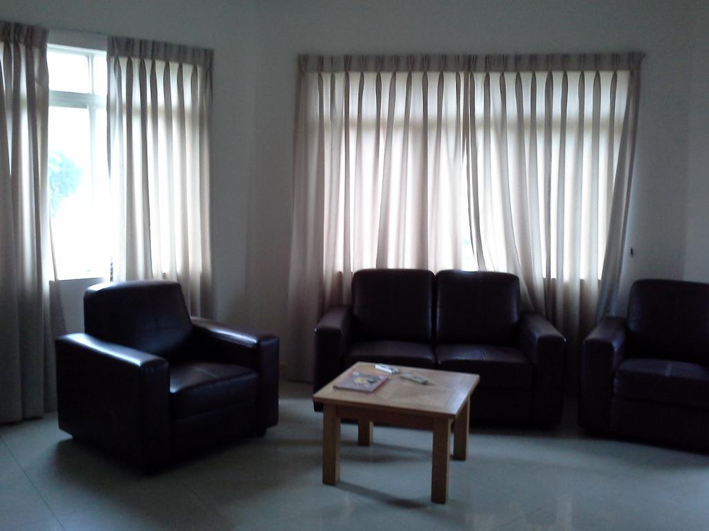 Panorama Otium Apartments Kolombo Zewnętrze zdjęcie