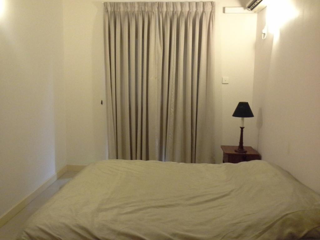 Panorama Otium Apartments Kolombo Pokój zdjęcie