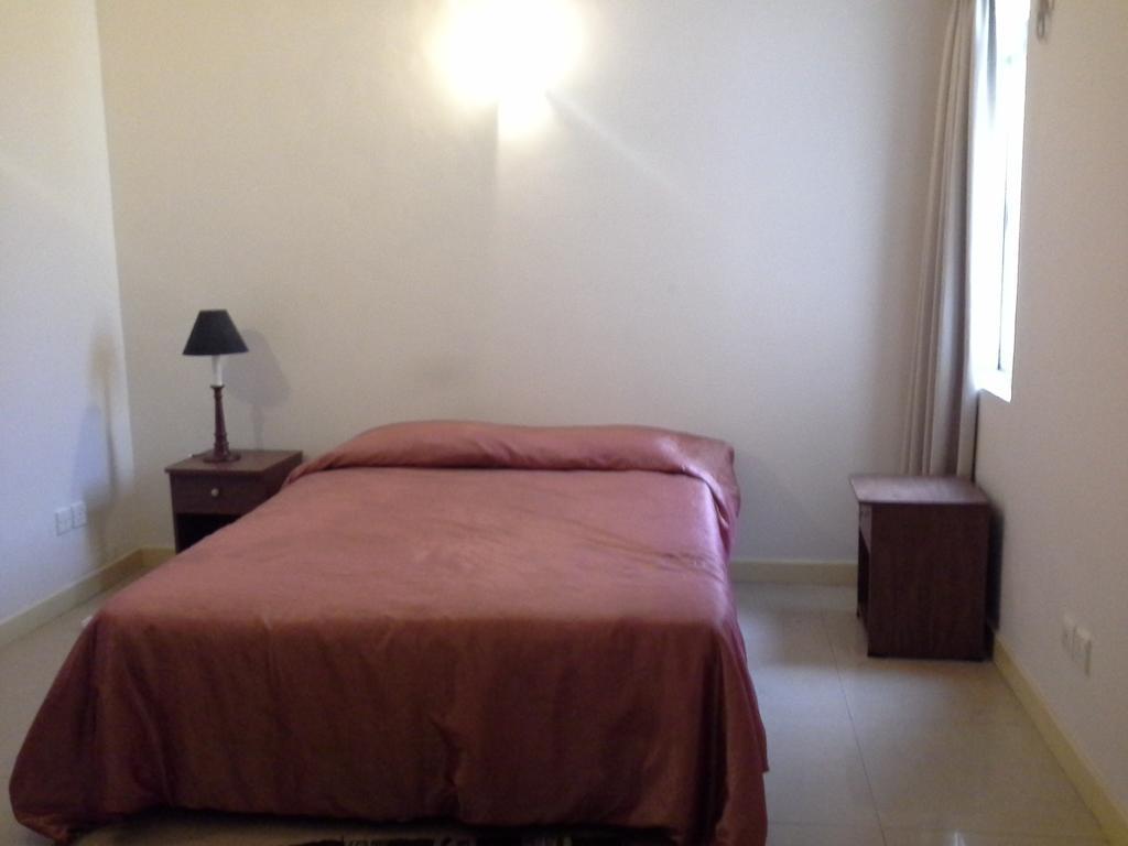 Panorama Otium Apartments Kolombo Zewnętrze zdjęcie