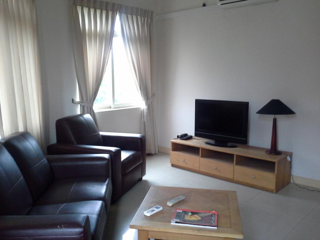 Panorama Otium Apartments Kolombo Pokój zdjęcie