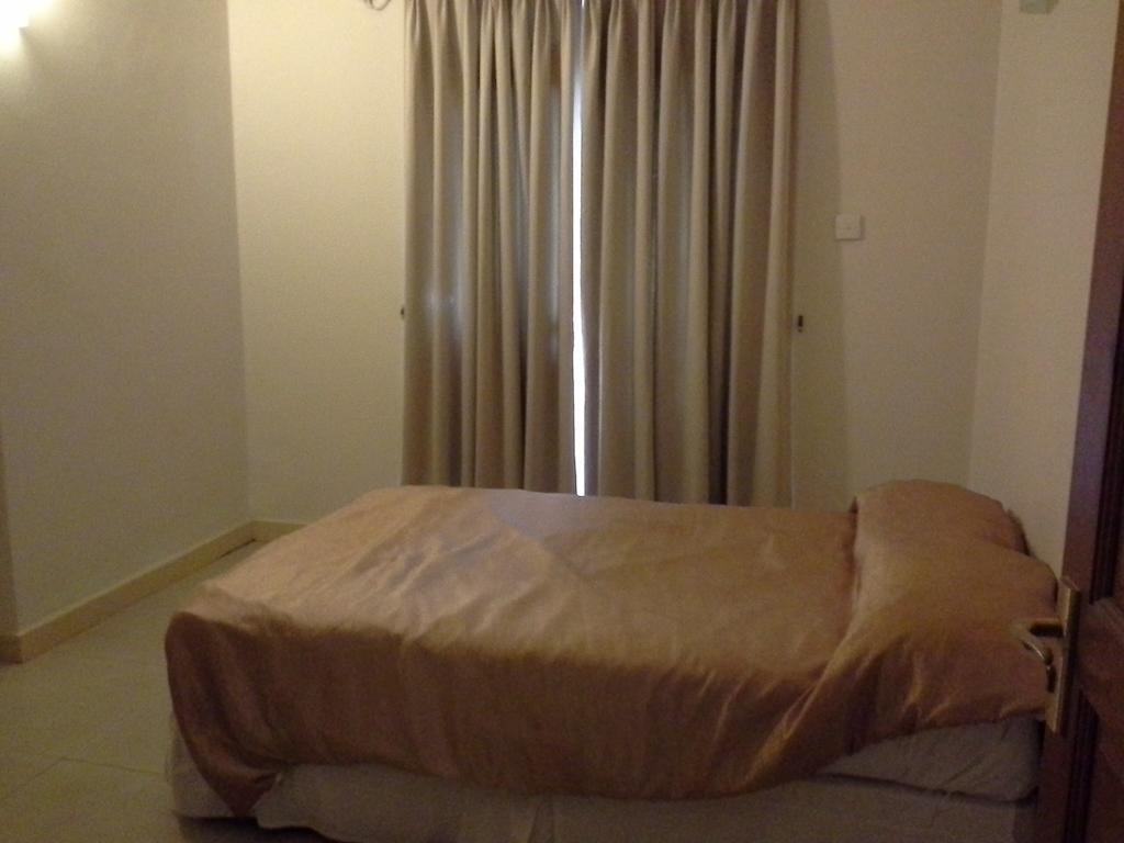 Panorama Otium Apartments Kolombo Pokój zdjęcie