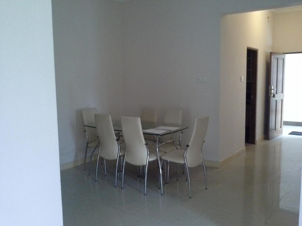 Panorama Otium Apartments Kolombo Zewnętrze zdjęcie