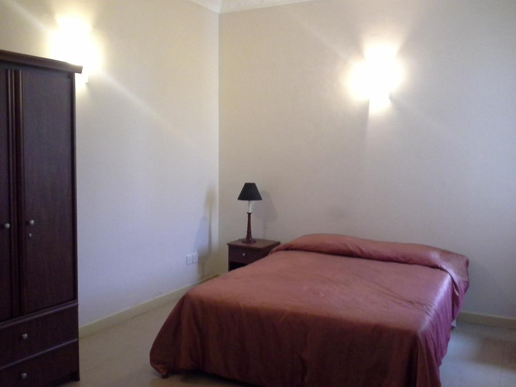 Panorama Otium Apartments Kolombo Zewnętrze zdjęcie