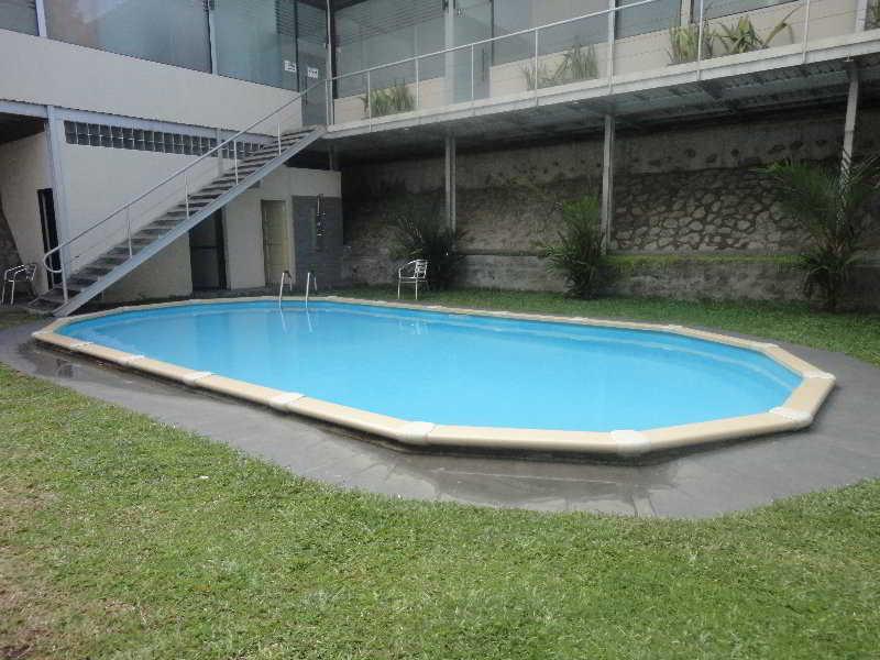 Panorama Otium Apartments Kolombo Zewnętrze zdjęcie