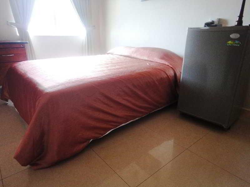 Panorama Otium Apartments Kolombo Zewnętrze zdjęcie