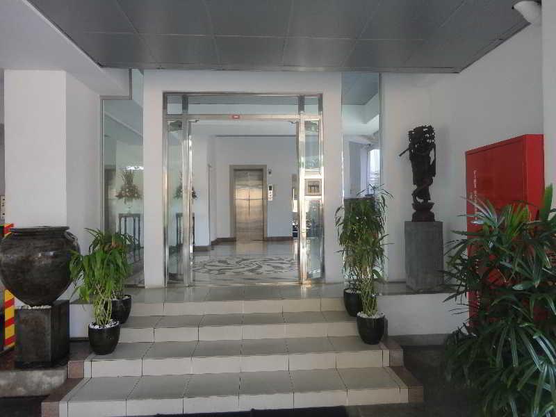 Panorama Otium Apartments Kolombo Zewnętrze zdjęcie